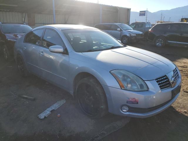 Photo 3 VIN: 1N4BA41E36C858809 - NISSAN MAXIMA 