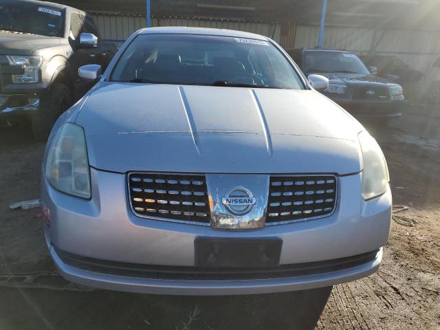 Photo 4 VIN: 1N4BA41E36C858809 - NISSAN MAXIMA 