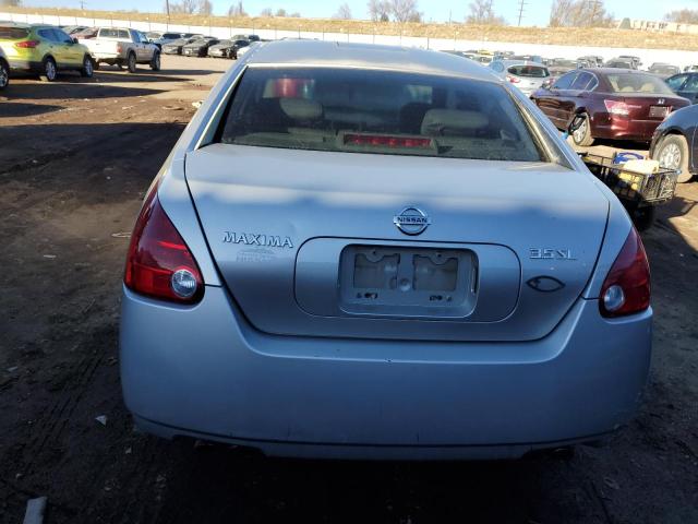 Photo 5 VIN: 1N4BA41E36C858809 - NISSAN MAXIMA 