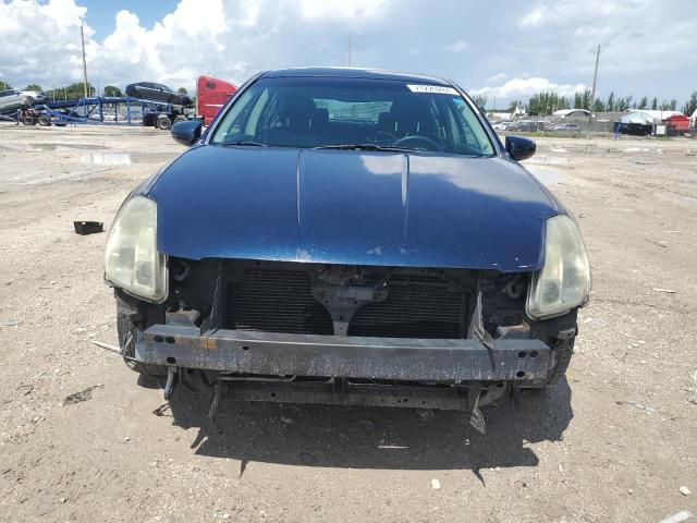 Photo 4 VIN: 1N4BA41E36C860799 - NISSAN MAXIMA SE 