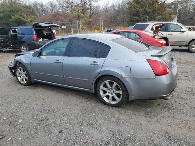 Photo 1 VIN: 1N4BA41E37C800457 - NISSAN MAXIMA 