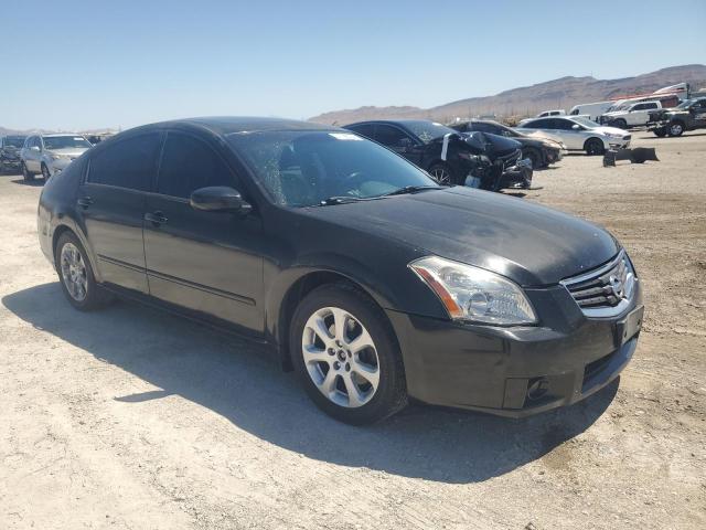 Photo 3 VIN: 1N4BA41E37C800653 - NISSAN MAXIMA 