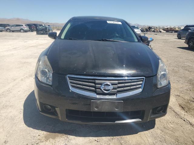 Photo 4 VIN: 1N4BA41E37C800653 - NISSAN MAXIMA 