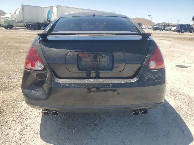 Photo 5 VIN: 1N4BA41E37C800653 - NISSAN MAXIMA 