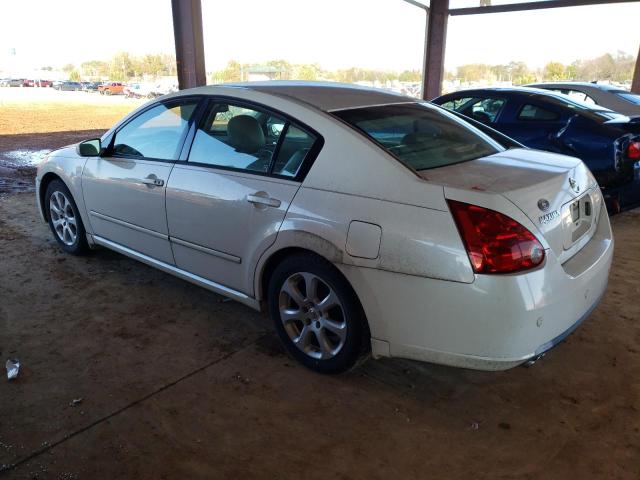 Photo 1 VIN: 1N4BA41E37C803715 - NISSAN MAXIMA 