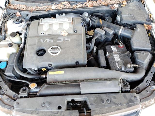 Photo 10 VIN: 1N4BA41E37C803715 - NISSAN MAXIMA 