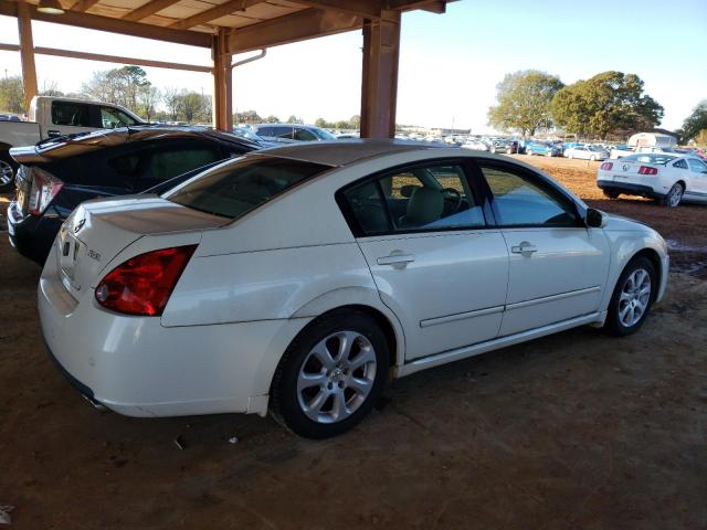 Photo 2 VIN: 1N4BA41E37C803715 - NISSAN MAXIMA 