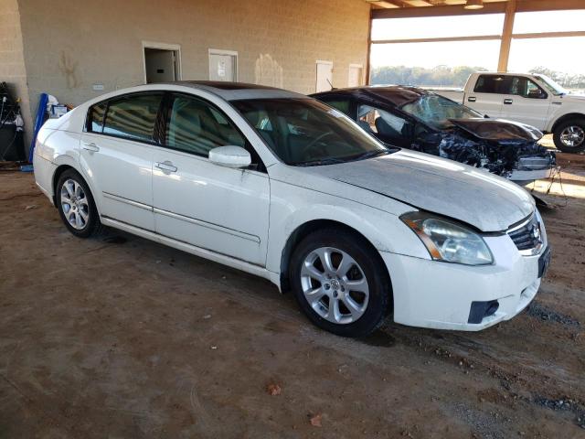 Photo 3 VIN: 1N4BA41E37C803715 - NISSAN MAXIMA 