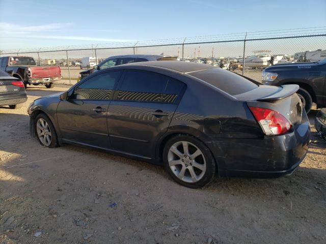 Photo 1 VIN: 1N4BA41E37C805318 - NISSAN MAXIMA 