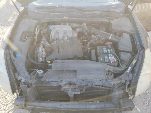 Photo 10 VIN: 1N4BA41E37C805318 - NISSAN MAXIMA 