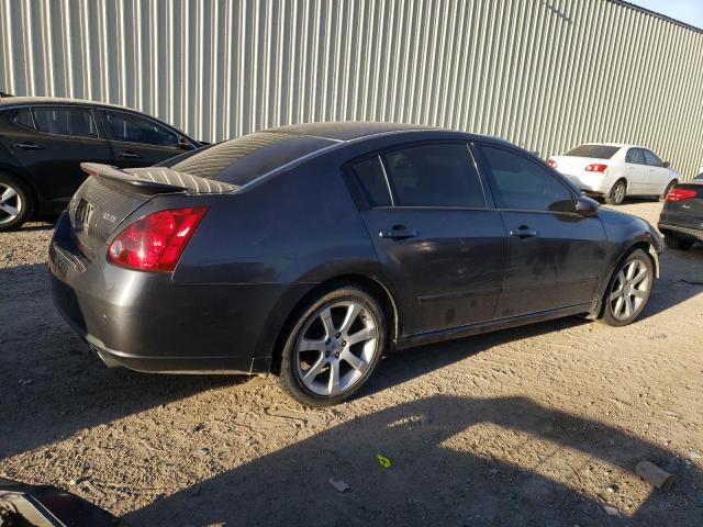 Photo 2 VIN: 1N4BA41E37C805318 - NISSAN MAXIMA 