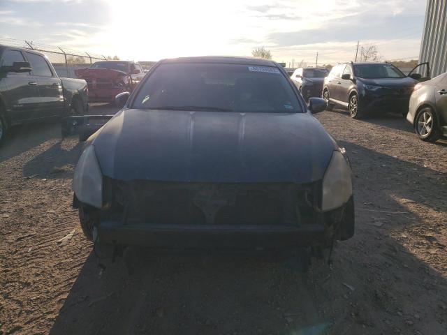 Photo 4 VIN: 1N4BA41E37C805318 - NISSAN MAXIMA 