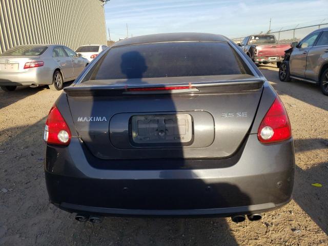 Photo 5 VIN: 1N4BA41E37C805318 - NISSAN MAXIMA 