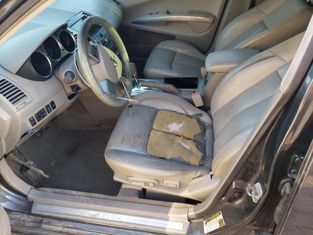 Photo 6 VIN: 1N4BA41E37C805318 - NISSAN MAXIMA 