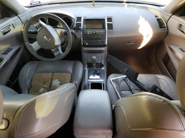 Photo 7 VIN: 1N4BA41E37C805318 - NISSAN MAXIMA 