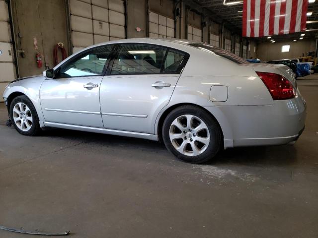 Photo 1 VIN: 1N4BA41E37C806243 - NISSAN MAXIMA SE 