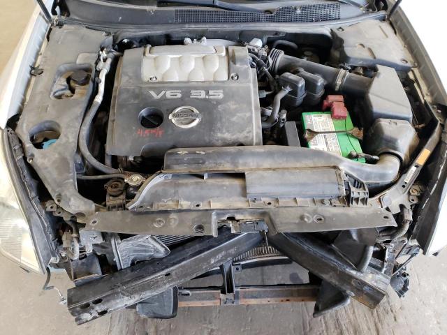 Photo 10 VIN: 1N4BA41E37C806243 - NISSAN MAXIMA SE 