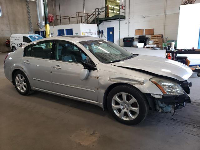 Photo 3 VIN: 1N4BA41E37C806243 - NISSAN MAXIMA SE 