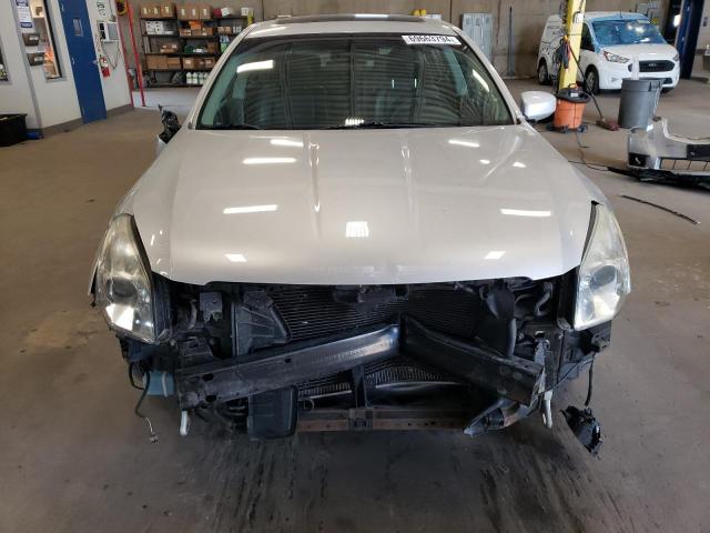 Photo 4 VIN: 1N4BA41E37C806243 - NISSAN MAXIMA SE 