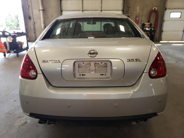 Photo 5 VIN: 1N4BA41E37C806243 - NISSAN MAXIMA SE 