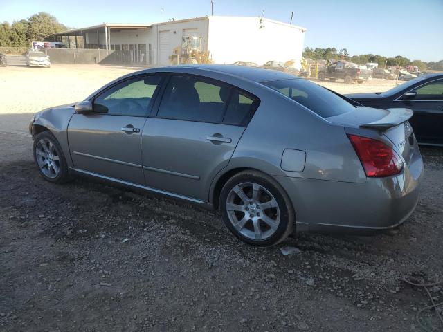 Photo 1 VIN: 1N4BA41E37C812866 - NISSAN MAXIMA SE 