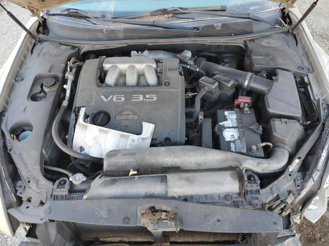 Photo 10 VIN: 1N4BA41E37C812866 - NISSAN MAXIMA SE 