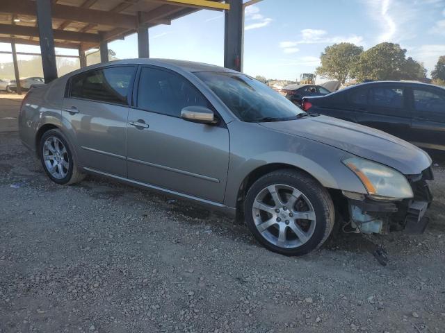 Photo 3 VIN: 1N4BA41E37C812866 - NISSAN MAXIMA SE 