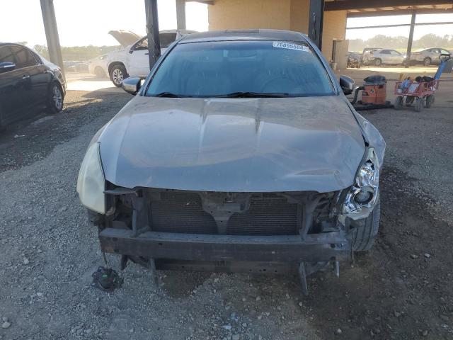 Photo 4 VIN: 1N4BA41E37C812866 - NISSAN MAXIMA SE 