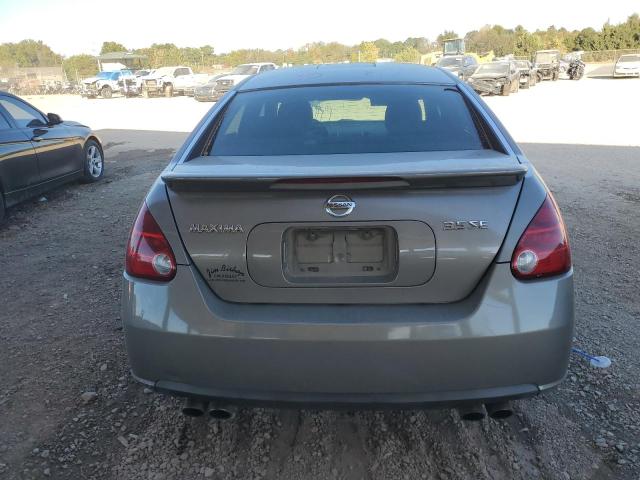 Photo 5 VIN: 1N4BA41E37C812866 - NISSAN MAXIMA SE 