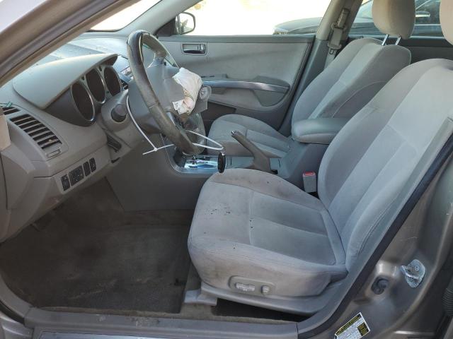 Photo 6 VIN: 1N4BA41E37C812866 - NISSAN MAXIMA SE 