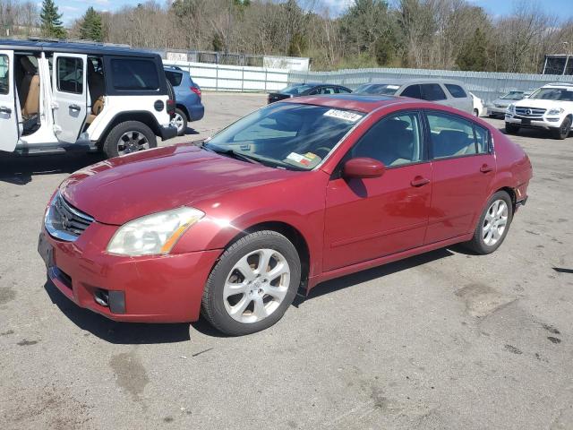 Photo 0 VIN: 1N4BA41E37C813922 - NISSAN MAXIMA 