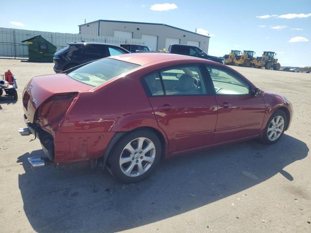 Photo 2 VIN: 1N4BA41E37C813922 - NISSAN MAXIMA 