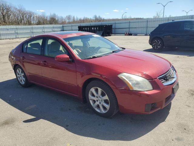 Photo 3 VIN: 1N4BA41E37C813922 - NISSAN MAXIMA 