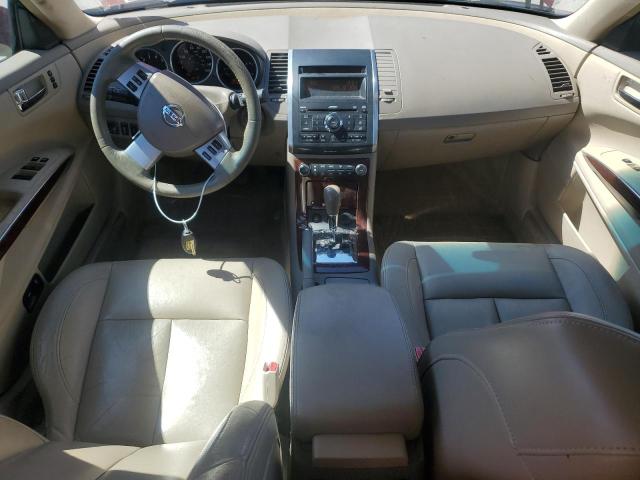 Photo 7 VIN: 1N4BA41E37C813922 - NISSAN MAXIMA 