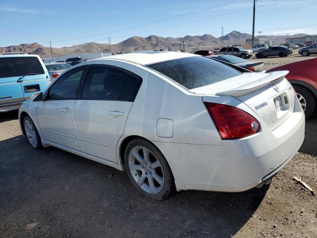 Photo 1 VIN: 1N4BA41E37C817758 - NISSAN MAXIMA 