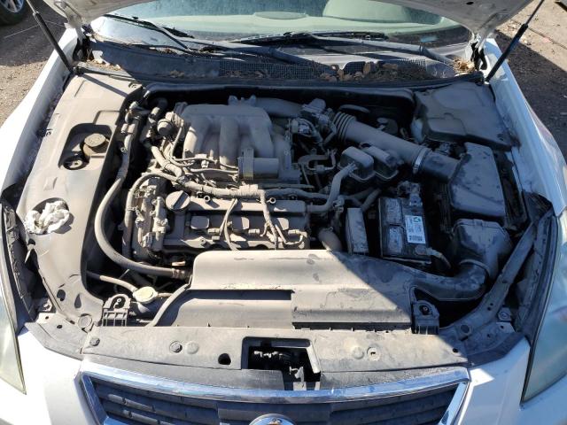 Photo 10 VIN: 1N4BA41E37C817758 - NISSAN MAXIMA 