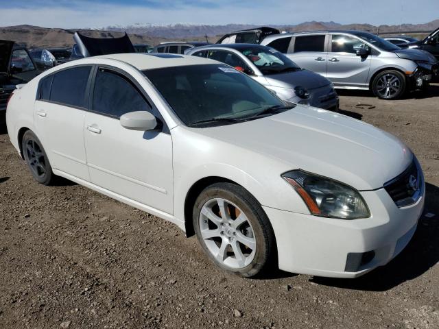 Photo 3 VIN: 1N4BA41E37C817758 - NISSAN MAXIMA 