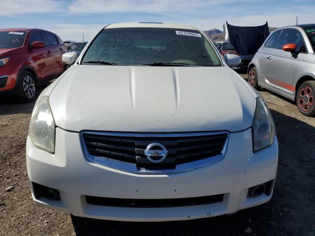 Photo 4 VIN: 1N4BA41E37C817758 - NISSAN MAXIMA 