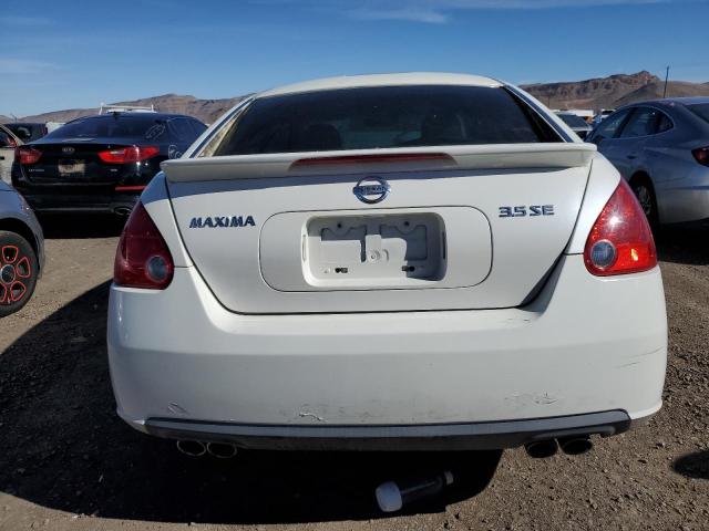 Photo 5 VIN: 1N4BA41E37C817758 - NISSAN MAXIMA 