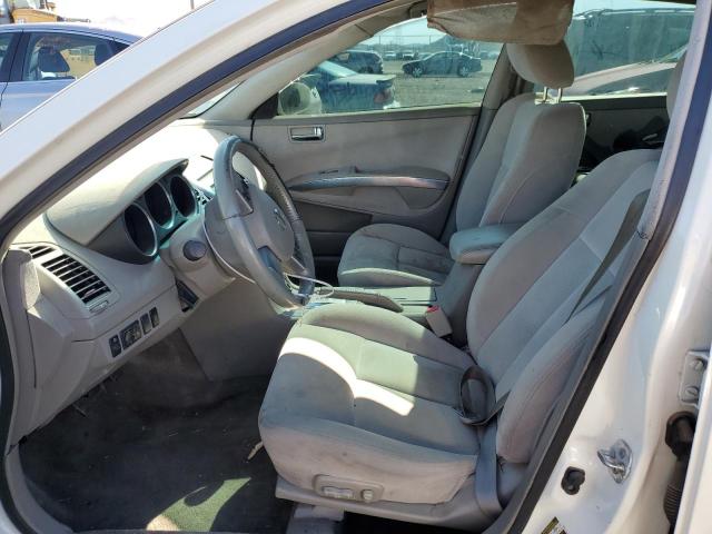 Photo 6 VIN: 1N4BA41E37C817758 - NISSAN MAXIMA 