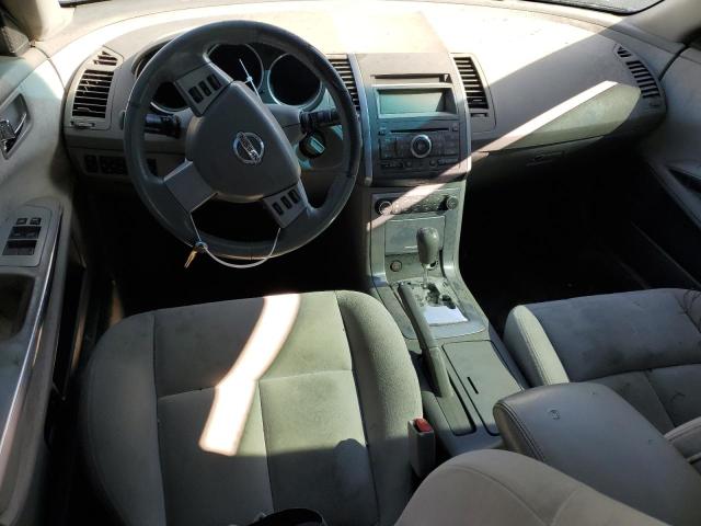 Photo 7 VIN: 1N4BA41E37C817758 - NISSAN MAXIMA 