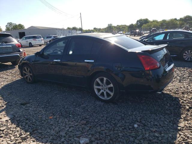 Photo 1 VIN: 1N4BA41E37C818943 - NISSAN MAXIMA SE 