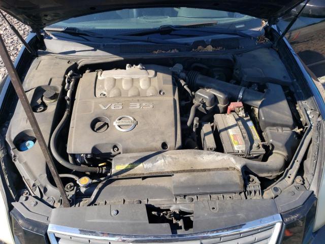 Photo 10 VIN: 1N4BA41E37C818943 - NISSAN MAXIMA SE 