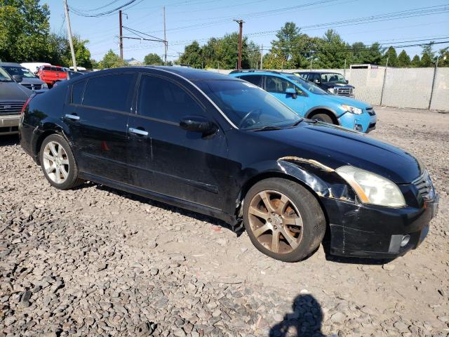 Photo 3 VIN: 1N4BA41E37C818943 - NISSAN MAXIMA SE 