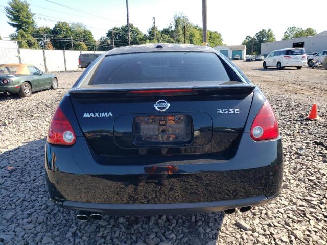 Photo 5 VIN: 1N4BA41E37C818943 - NISSAN MAXIMA SE 