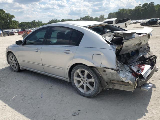 Photo 1 VIN: 1N4BA41E37C820210 - NISSAN MAXIMA 