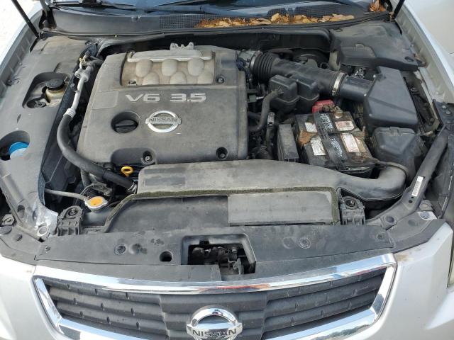 Photo 10 VIN: 1N4BA41E37C820210 - NISSAN MAXIMA 