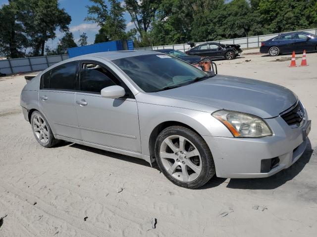 Photo 3 VIN: 1N4BA41E37C820210 - NISSAN MAXIMA 