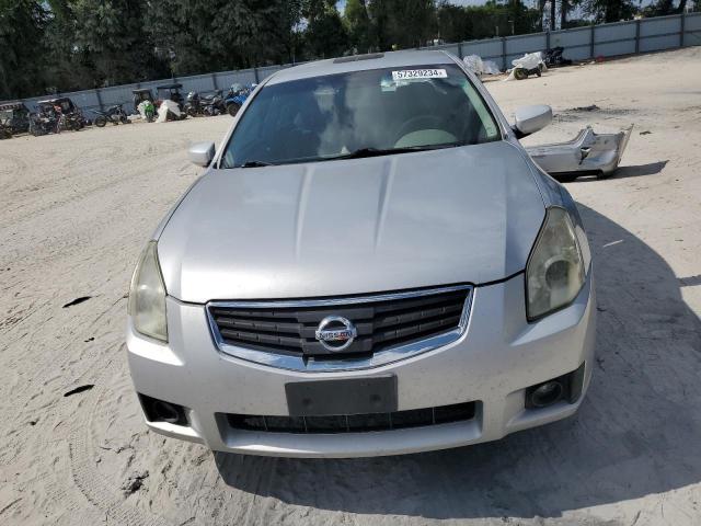 Photo 4 VIN: 1N4BA41E37C820210 - NISSAN MAXIMA 