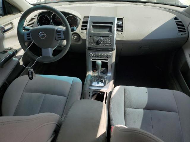 Photo 7 VIN: 1N4BA41E37C820210 - NISSAN MAXIMA 